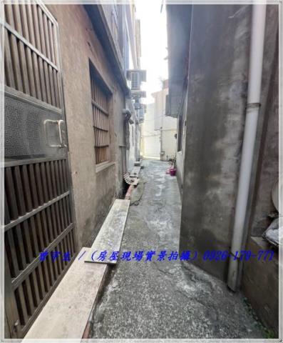 桃園中壢透天-7