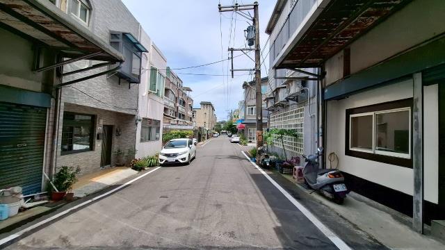 桃園透天-9