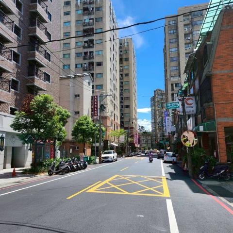 桃園中壢大樓-13