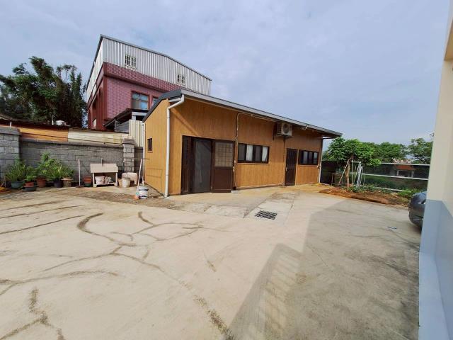 桃園中壢農舍-1