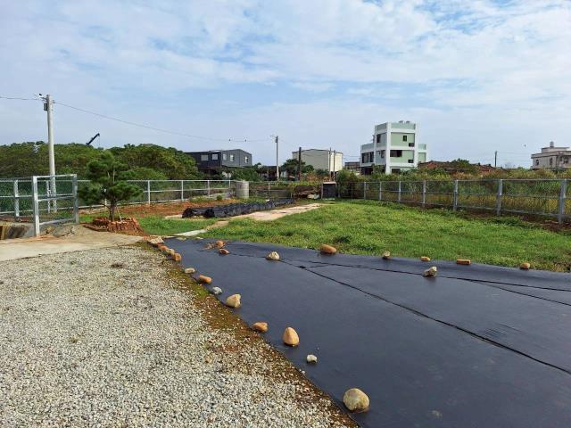 桃園中壢農舍-8