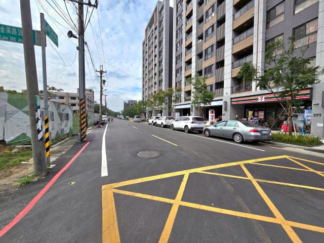 桃園楊梅大樓-14