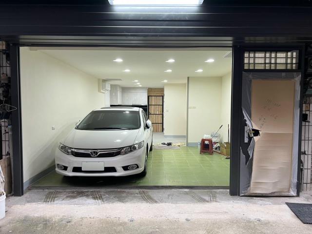 桃園平鎮透天-1