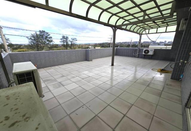 桃園大園農舍-7