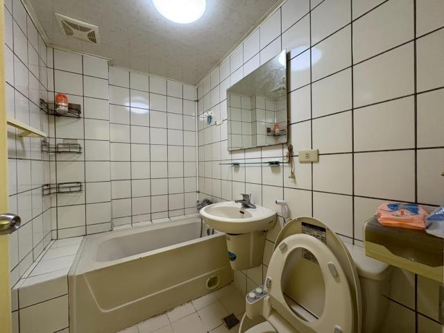 桃園平鎮公寓-4