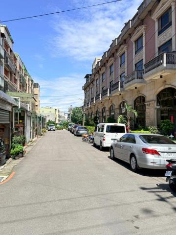 桃園平鎮透天-0