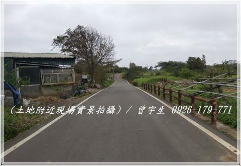 桃園中壢農地-9
