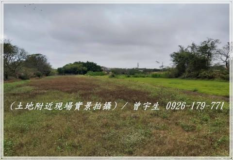 桃園中壢農地-11