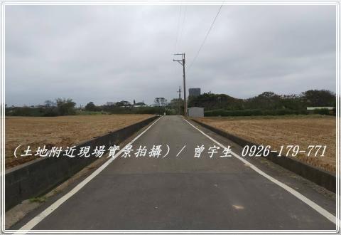 桃園中壢農地-2
