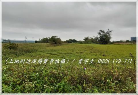 桃園中壢農地-5