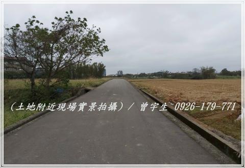 桃園中壢農地-8