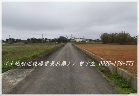 桃園中壢農地-11