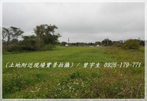 桃園中壢農地-4
