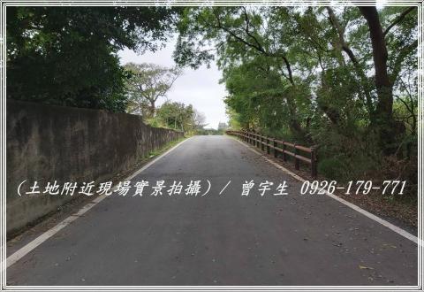 桃園中壢農地-7