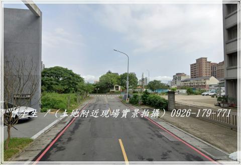 桃園大園建地-2