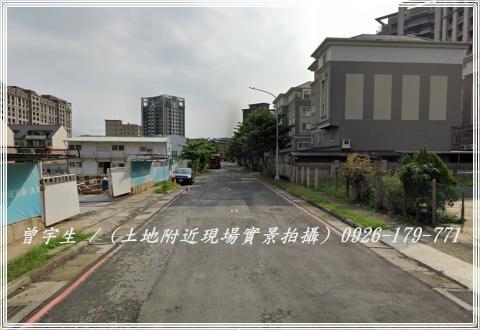 桃園大園建地-3