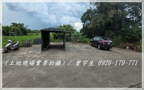 桃園觀音農地-2