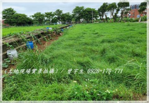 桃園中壢農地-1