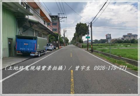桃園中壢農地-2