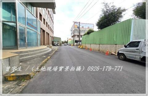 桃園楊梅工業地-0