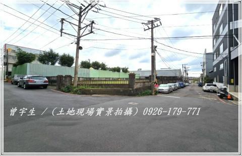 桃園楊梅工業地-2