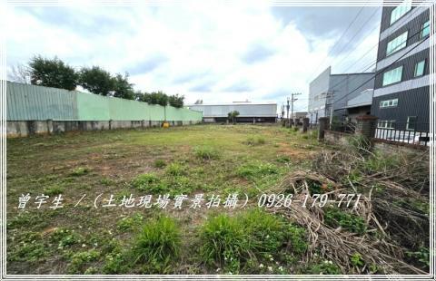 桃園楊梅工業地-3