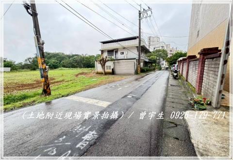 桃園中壢建地-3