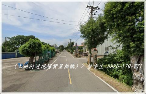 桃園中壢建地-5